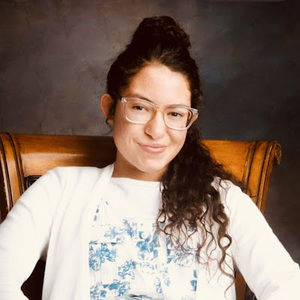 Meet your Posher, Loriah